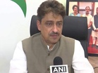 Opposition to seek discussion on NEET, inflation during Parliament's Monsoon session: Imran Masood