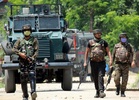 Search for 2 LeT terrorists in J-K’s Shopian enters second day