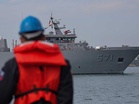 Taiwan detects hike in Chinese incursions around its territory