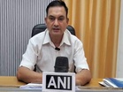 Rudraprayag DDMO urges pilgrims to stay alert amid rain, landslides on Kedarnath Yatra route