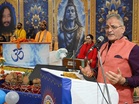 'Vasudhaiva Kutumbakam' is India's timeless message to the world: Himachal governor Kavinder Gupta