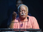 Karnataka: No-fly zone imposed in Belagavi ahead of RSS chief Mohan Bhagwat's visit