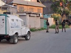 J-K: Cordon and search operations underway in Shopian after gunshots heard during anti-terror operation