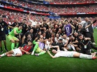 FIFA World Cup 2026: Morocco celebrate quarter-final berth with "Together We Roar" post