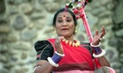 Legendary Pandavani folk singer Teejan Bai dies at 70
