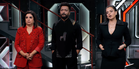 ‘Sharminda toh ho jaao’: Kangana Ranaut tells Yogesh Rawat over cheater tag in ‘Lock Upp’