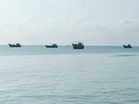 Andhra CM orders search and rescue operation as 7 fishermen from Visakhapatnam go missing after venturing into sea amid rough weather