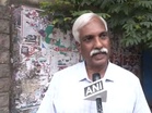 "Writing to CJI won't achieve anything": BJP's Prakash Reddy slams INDIA bloc's letter on SIR