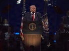 Trump honours heroes and history in heartfelt 250th anniversary tribute at 'Salute to America' celebrations