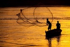 6 fishermen missing after boat capsizes off Visakhapatnam coast