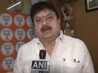 Remarks meant to create confusion: Telangana BJP chief N Ramchander Rao slams Jairam Ramesh for claiming BJP's role in political defections