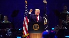 Trump blasts 'communists', celebrates the US in 250th anniversary speech