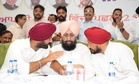 Why Congress goes back to familiar script of internal factionalism again and again