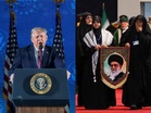 “Thought people hated him”: Trump on Iranians crying at late Supreme Leader Khamenei’s funeral