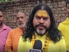 Chitragupta Peeth Head Swami Sachchidanand Maharaj announces 'Karseva' for Krishna Janmabhoomi's "liberation"
