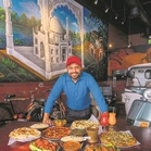 Pizza’s Punjabi makeover: Jalandhar’s Bhinda Singh’s desi-twist food venture is the talk of a small American town
