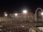 Funeral prayers for ex-Iranian Supreme Leader Khamenei, 4 family members enter second day in Tehran