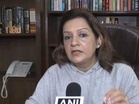 "Dissolving this trust is essential": Shiv Sena (UBT) leader Priyanka Chaturvedi demands dissolution of Ram Mandir trust over alleged scam