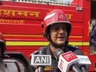 Delhi: Probe to be conducted after major fire at factory near PNB in Chandan Hola, no casualties reported