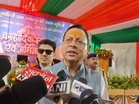 "It is matter of pride for us": Uttarakhand CM Dhami flags off first batch of pilgrims for Kailash Mansarovar Yatra 2026