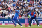 Kishan on India’s T20I loss: Highlights India’s middle over struggle
