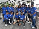 India's Team Sea Sakthi to showcase indigenous green marine technology at Monaco Energy Boat Challenge