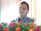 "Grace of Mahadev upon you": Uttarakhand CM Dhami flags off first batch of pilgrims for Kailash Mansarovar Yatra