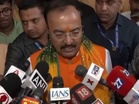 UP does not want goon rule or dynastic politics: Dy CM Keshav Prasad Maurya