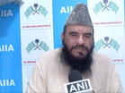 'No account given of Rs 1,400 cr collected during Rath Yatra': AIAA Chief Maulana Sajid Rashidi questions VHP