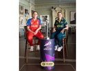 "We have achieved that": ICC Chairman Jay Shah on Women's T20 World Cup success ahead of England vs Australia final