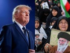 "Neither civilisation, nor honour": Iran slams Trump over "one shot" leadership threat