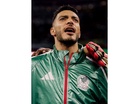 FIFA World Cup 2026: ’Need to stay focused from start to finish…’: Mexico’s Jimenez on England R16 clash
