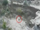 IDF eliminates “armed terrorist” in Security Zone citing “ceasefire violation” by Lebanon