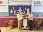 Sankul Training Workshop held at Sharda Sarvhitkari school