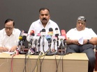 'Why is PM Modi silent?': Congress' Manickam Tagore attacks BJP, RSS over alleged Ram Mandir donation embezzlement case