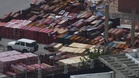 Venezuela quake death toll rises to nearly 3,000 as tens of thousands still reported missing