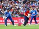 Giving no balls to Bethell cost India in 2nd T20I, admits Kishan as he emphasises improvement, understanding conditions