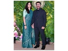 Aamir Khan marries longtime partner Gauri Spratt in intimate ceremony