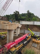 Riyund Khud Bridge on Mataur–Shimla four-lane likely to open by September 1