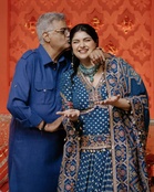 Mehendi Hai Rachnewali…