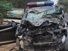 Rajasthan: 3 killed, 2 injured as ambulance collides with Army truck in Suratgarh