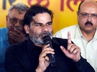 Bihar: Jan Suraaj party to field Prashant Kishor in Bankipur Assembly bypoll