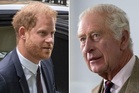 Buckingham Palace left frustrated as Prince Harry's meeting with King Charles hangs in the balance
