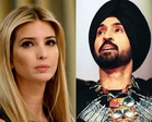 Diljit Dosanjh’s hilarious ’US visa hack’, says ’Trump’s daughter follows me on Instagram’