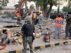 State apathy in Pakistan: Two sanitary workers suffocate to death in toxic manhole without basic safety gear