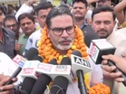 Prashant Kishor to contest Bankipur bypoll; Jan Suraaj founder promises "new kind of politics" in Bihar