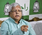 ’Compromised’ constitutional institutions pose serious challenges to our democracy: Lalu Prasad