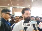 LJP (Ram Vilas) to contest upcoming Uttar Pradesh assembly polls: Chirag Paswan