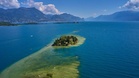‘It looks like the Caribbean’: in Italy, this is the hidden oasis of Lake Garda (it’s nestled in the Mediterranean)