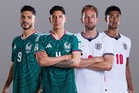 What time does the Mexico vs England World Cup game kick-off? USA and UK times